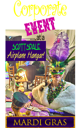 link to Priestess She-Ra's biography