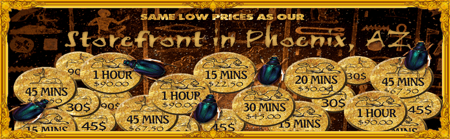 pricing banner